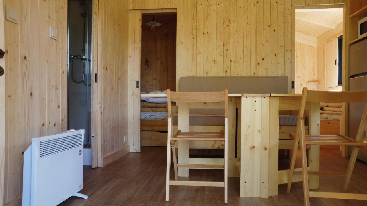 Camping Belle Riviere Chaniers Ngoại thất bức ảnh